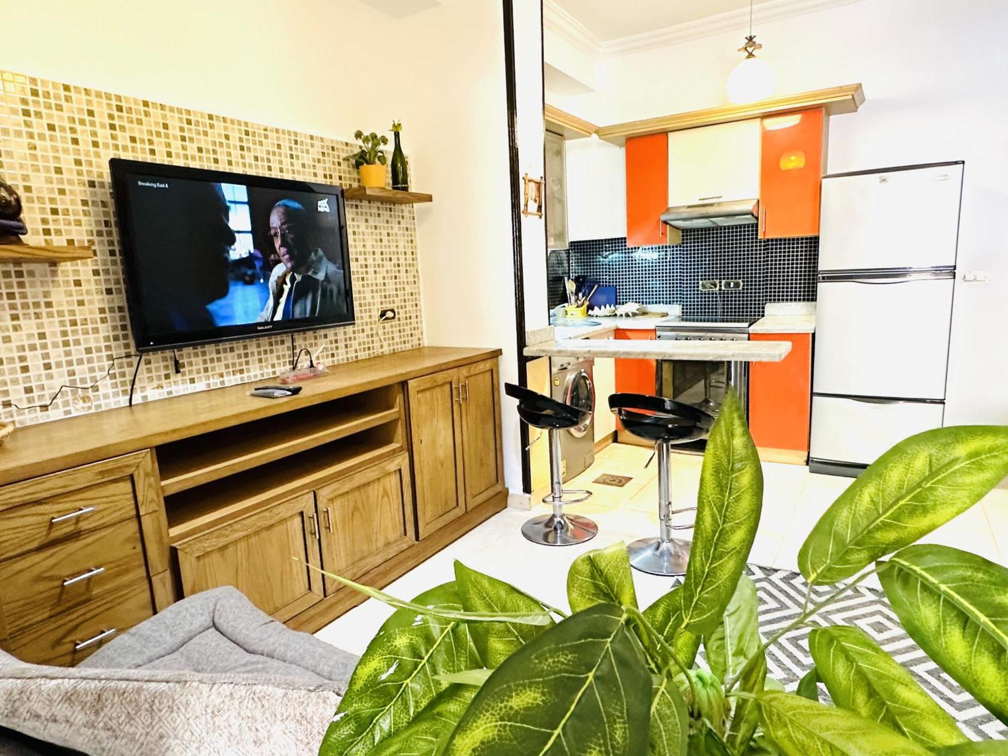 Diamond Arabia Orange Apartment Hurghada Exterior photo