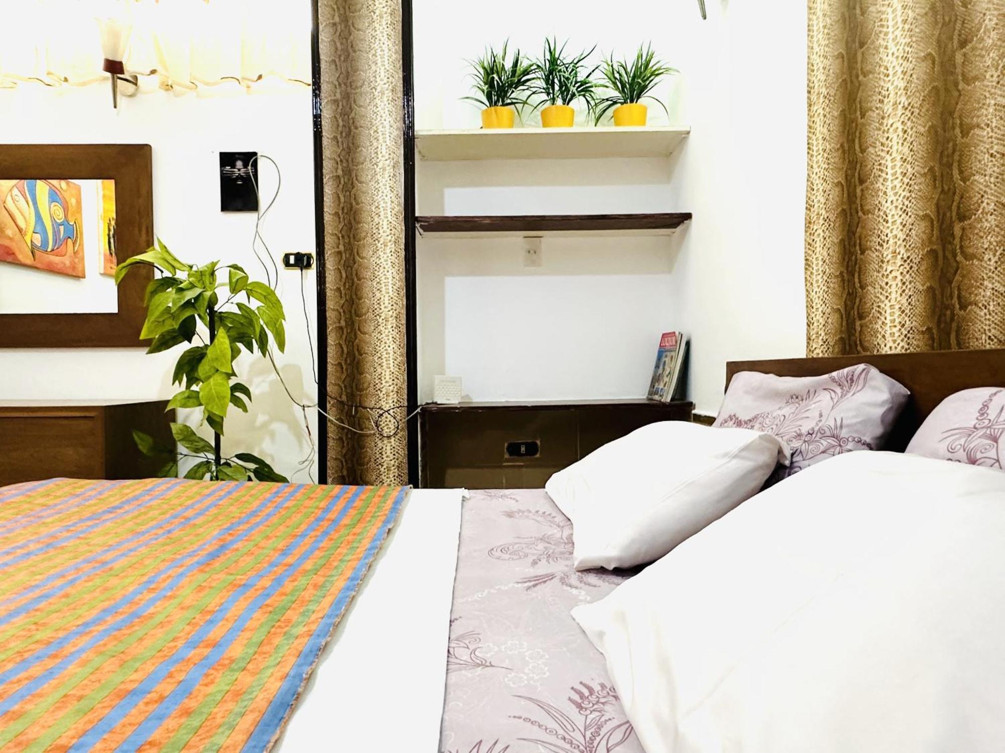 Diamond Arabia Orange Apartment Hurghada Exterior photo